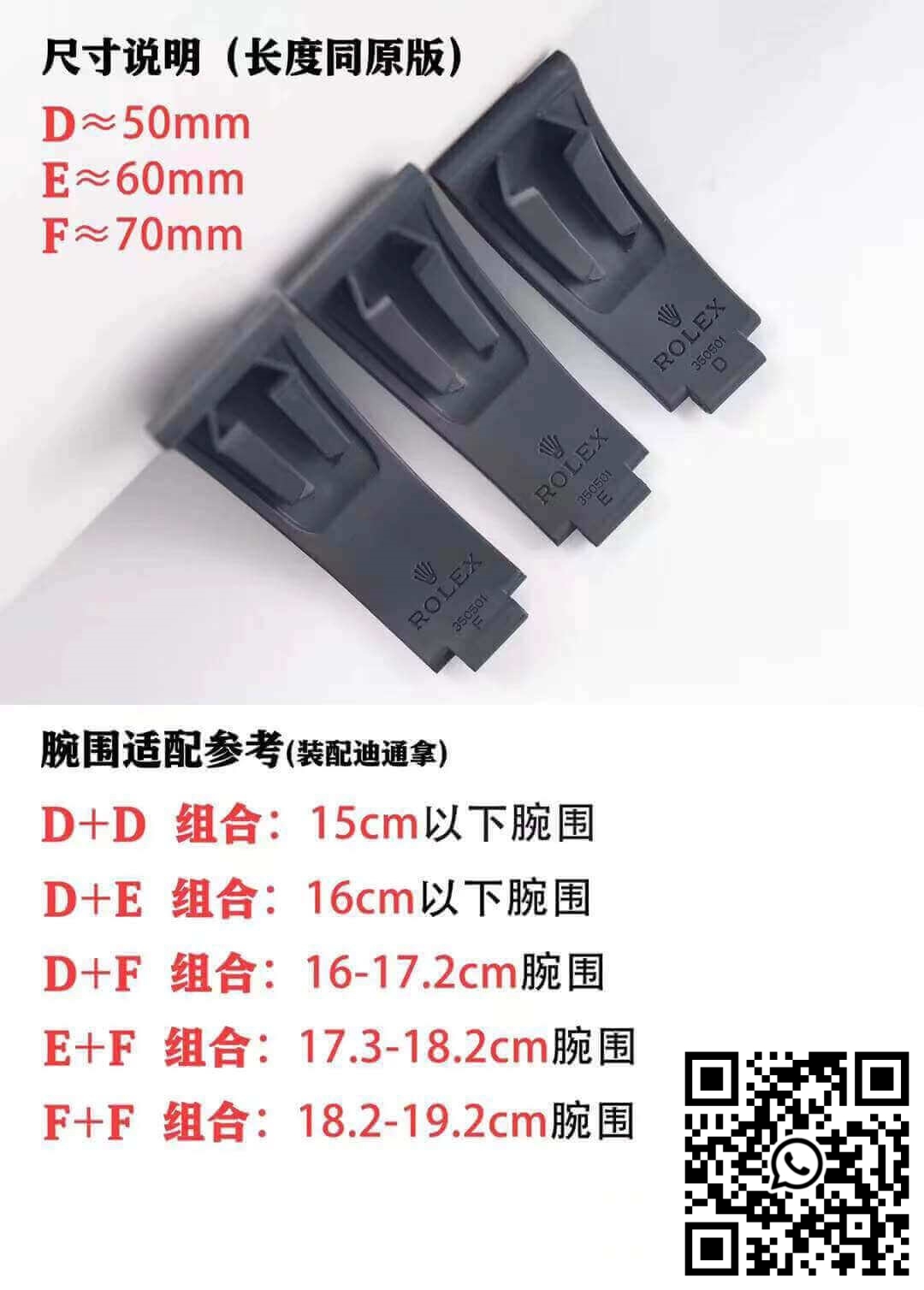 Replica Rolex Cosmograph Daytona M126519Ln-0006 Clean Factory Ceramic Bezel 3 Replica Rolex Cosmograph Daytona M126519Ln-0006 Clean Factory Ceramic Bezel 3