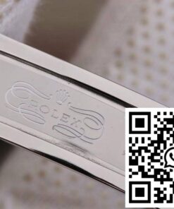 Replica Rolex Datejust 116200 36Mm Dj Factory Black Dial 2