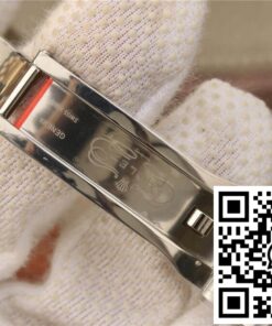 Replica Rolex Datejust 116233 36Mm Ar Factory Yellow Gold 2