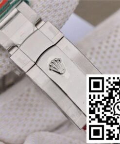 Replica Rolex Datejust 116234 36Mm Ar Factory Diamond-Printed Dial 2