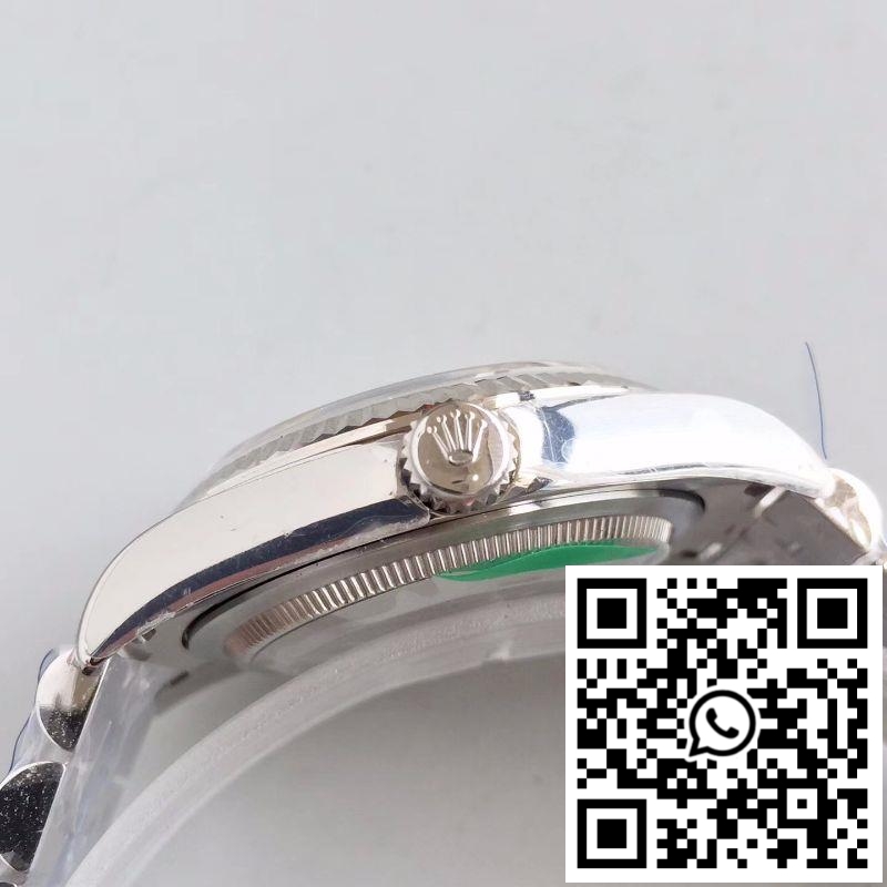 Replica Rolex Datejust 116334 41Mm Ew Factory Black Dial 7 Replica Rolex Datejust 116334 41Mm Ew Factory Black Dial 7