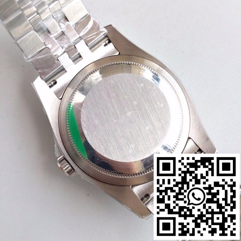 Replica Rolex Datejust 116334 41Mm Ew Factory Black Dial 9 Replica Rolex Datejust 116334 41Mm Ew Factory Black Dial 9