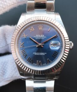Replica Rolex Datejust 116334 Ew Factory Blue Dial Replica Rolex Datejust 116334 Ew Factory Blue Dial