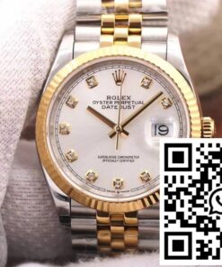 Replica Rolex Datejust 126233 Ew Factory White Dial Replica Rolex Datejust 126233 Ew Factory White Dial
