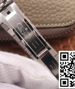 Replica Rolex Datejust 126234 Ew Factory Blue Dial 2