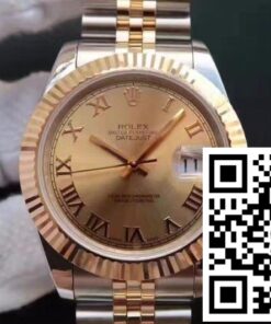Replica Datejust 126234 End of the Season Sale!