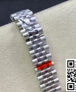 Replica Rolex Datejust 178384 31Mm Ew Factory Stainless Steel 2