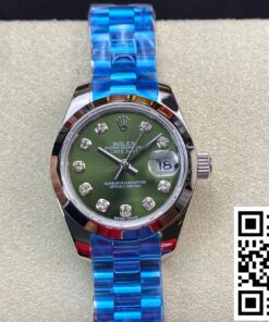 Replica Rolex Datejust 28Mm Bp Factory Diamond Dial Replica Rolex Datejust 28Mm Bp Factory Diamond Dial