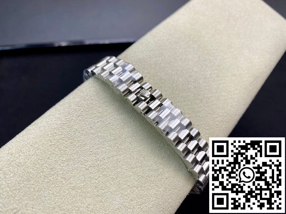 Replica Rolex Datejust 28Mm Bp Factory Diamond-Set Green Dial 2 Replica Rolex Datejust 28Mm Bp Factory Diamond-Set Green Dial 2