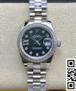 Replica Rolex Datejust 28Mm Bp Factory Stainless Steel Strap Replica Rolex Datejust 28Mm Bp Factory Stainless Steel Strap