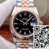 Replica Rolex Datejust 36Mm 126231 Ar Factory Black Dial 12 Replica Rolex Datejust 36Mm 126231 Ar Factory Black Dial 12