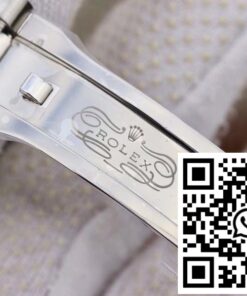 Replica Rolex Datejust 36Mm 126201 Ar Factory Black Dial 2