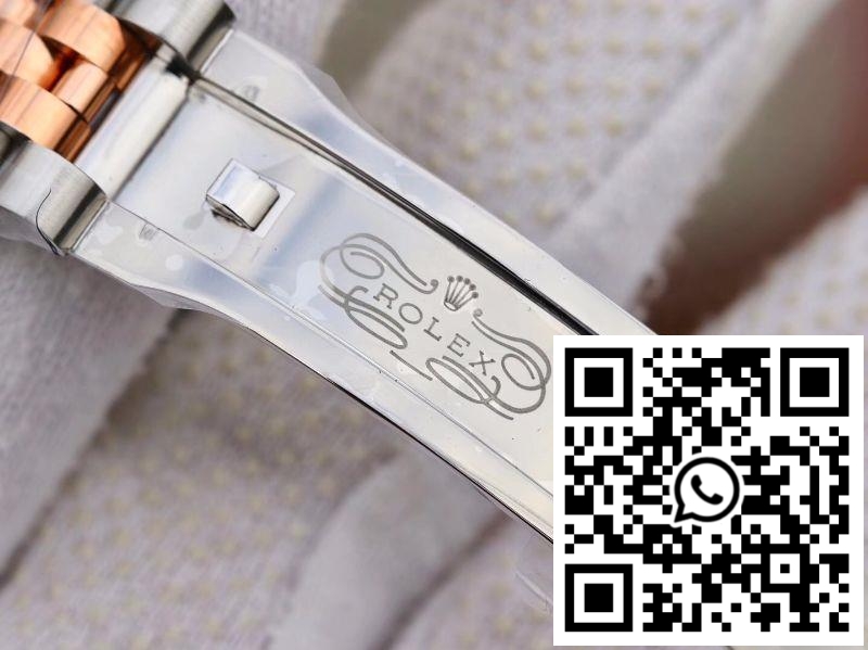 Replica Rolex Datejust 36Mm 126201 Ar Factory Black Dial 2 Replica Rolex Datejust 36Mm 126201 Ar Factory Black Dial 2