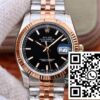 Replica Rolex Datejust 36Mm 126201 Ar Factory Black Dial 13 Replica Rolex Datejust 36Mm 126201 Ar Factory Black Dial 13