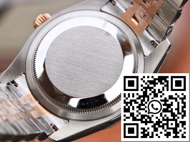 Replica Rolex Datejust 36Mm 126231 Ar Factory Black Dial 10 Replica Rolex Datejust 36Mm 126231 Ar Factory Black Dial 10