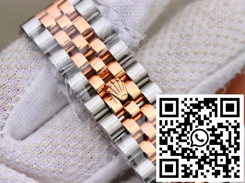 Replica Rolex Datejust 36Mm 126231 Ar Factory Black Dial 11 Replica Rolex Datejust 36Mm 126231 Ar Factory Black Dial 11