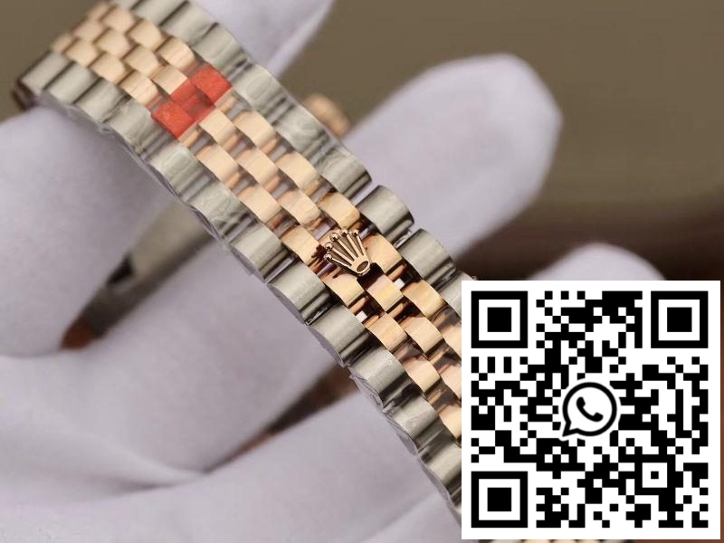 Replica Rolex Datejust 36Mm Gm Factory White Dial 11 Replica Rolex Datejust 36Mm Gm Factory White Dial 11