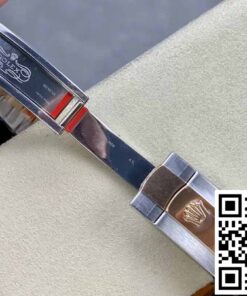 Replica Rolex Datejust 41Mm M126331-0008 Clean Factory Diamond Dial 2