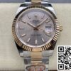 Replica Rolex Day Date M228235-0032 Ew Factory Rose Gold 11 Replica Rolex Day Date M228235-0032 Ew Factory Rose Gold 11