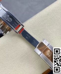 Replica Rolex Datejust 41Mm M126331-0013 Clean Factory Diamond Dial 2