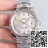 Replica Rolex Datejust 116200 41Mm Ew Factory White Dial 13 Replica Rolex Datejust 116200 41Mm Ew Factory White Dial 13