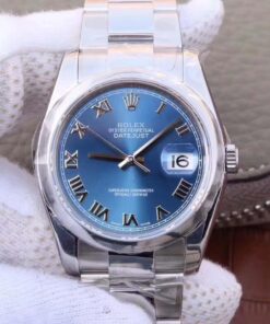 Replica Rolex Datejust Ii 116334 36Mm Ar Factory Blue Dial Replica Rolex Datejust Ii 116334 36Mm Ar Factory Blue Dial