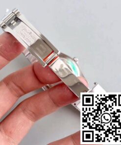 Replica Rolex Datejust Ii 126334 36Mm Ar Factory Ivory Dial 2