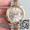 Replica Rolex Datejust Ii 116333 41Mm Ew Factory Yellow Gold Dial 12 Replica Rolex Datejust Ii 116333 41Mm Ew Factory Yellow Gold Dial 12