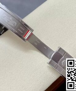 Replica Rolex Datejust M126200-0018 36Mm Vs Factory Gray Dial 2
