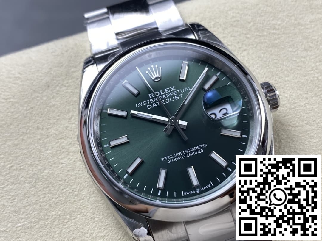 Replica Rolex Datejust M126200-0024 Vs Factory Stick Hour Marker 4 Replica Rolex Datejust M126200-0024 Vs Factory Stick Hour Marker 4