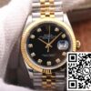 Replica Rolex Explorer M124273-0001 Ew Factory Black Dial 12 Replica Rolex Explorer M124273-0001 Ew Factory Black Dial 12