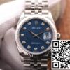 Replica Rolex Datejust M126234-0023 36Mm Ew Factory Diamond-Studded Dial 12 Replica Rolex Datejust M126234-0023 36Mm Ew Factory Diamond-Studded Dial 12