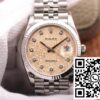 Replica Rolex Datejust M126300-0008 Ew Factory Grey Dial 12 Replica Rolex Datejust M126300-0008 Ew Factory Grey Dial 12