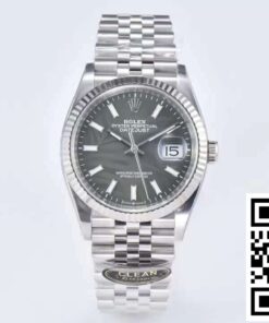 Replica Rolex Datejust M126234-0047 36Mm Clean Factory Stainless Steel Replica Rolex Datejust M126234-0047 36Mm Clean Factory Stainless Steel