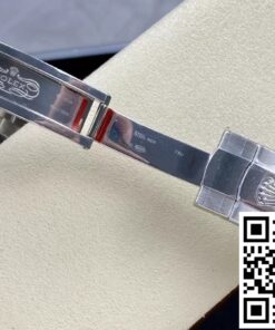 Replica Rolex Datejust M126234-0055 36Mm Clean Factory Diamond Dial 2