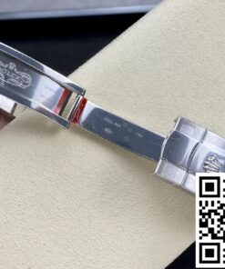 Replica Rolex Datejust M126234-0057 36Mm Clean Factory Blue Dial 2