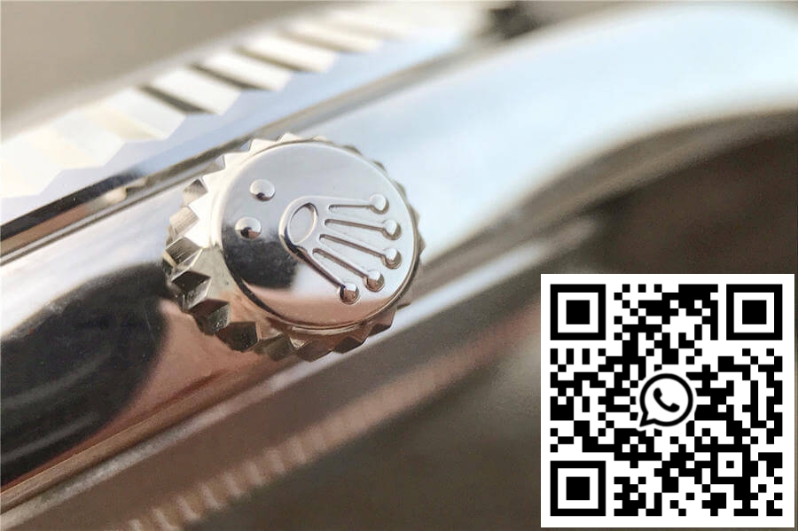 Replica Rolex Datejust M126300-0005 Ew Factory White Dial 11 Replica Rolex Datejust M126300-0005 Ew Factory White Dial 11