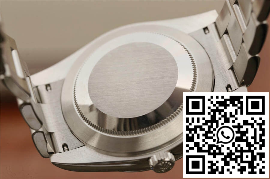 Replica Rolex Datejust M126300-0005 Ew Factory White Dial 13 Replica Rolex Datejust M126300-0005 Ew Factory White Dial 13