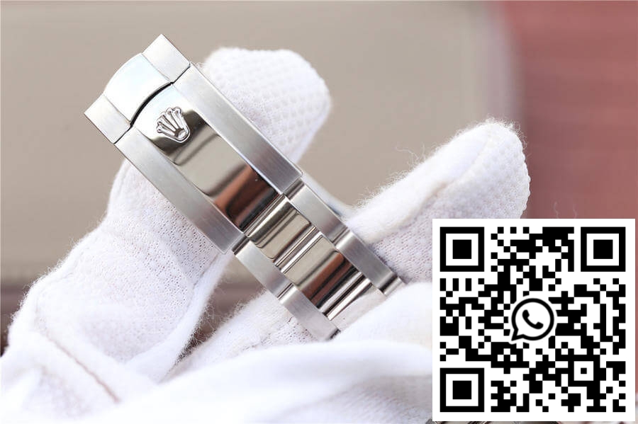 Replica Rolex Datejust M126300-0005 Ew Factory White Dial 3 Replica Rolex Datejust M126300-0005 Ew Factory White Dial 3