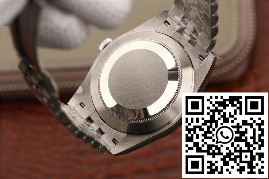 Replica Rolex Datejust M126300-0008 Ew Factory Grey Dial 10 Replica Rolex Datejust M126300-0008 Ew Factory Grey Dial 10