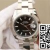 Replica Rolex Datejust 116334 Ew Factory Blue Dial 12