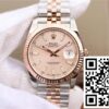 Replica Rolex Datejust M126334-0009 Ew Factory White Dial 20 Replica Rolex Datejust M126334-0009 Ew Factory White Dial 20