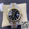 Replica Rolex Day Date 228235 Ew Factory V2 Rose Gold 10 Replica Rolex Day Date 228235 Ew Factory V2 Rose Gold 10