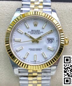Replica Rolex Datejust M126333-0016 Vs Factory Yellow Gold Replica Rolex Datejust M126333-0016 Vs Factory Yellow Gold