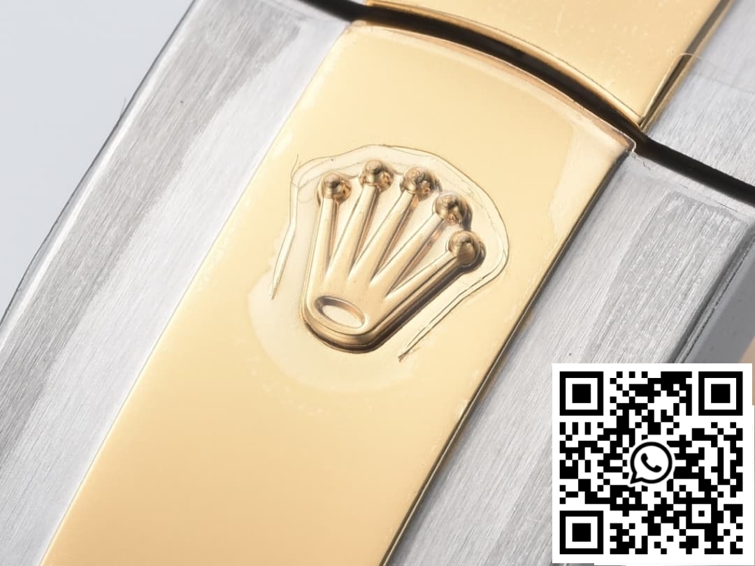 Replica Rolex Datejust M126333-0022 Clean Factory Gold Color Dial 10 Replica Rolex Datejust M126333-0022 Clean Factory Gold Color Dial 10