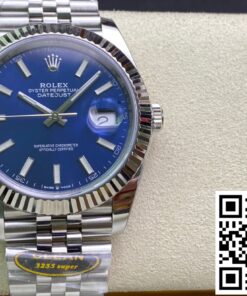 Replica Rolex Datejust M126334-0002 Clean Factory Blue Dial Replica Rolex Datejust M126334-0002 Clean Factory Blue Dial