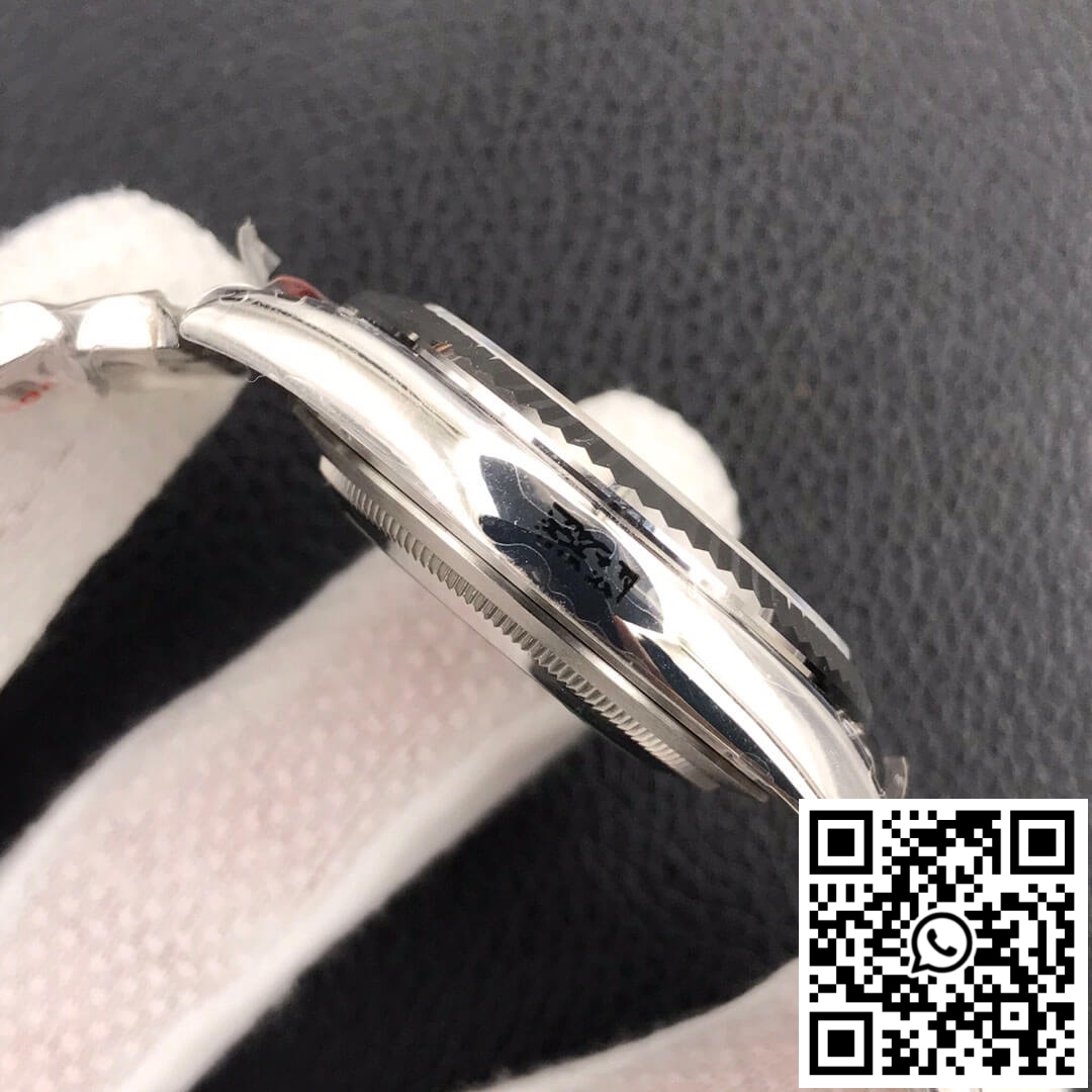 Replica Rolex Datejust M126334-0004 Ew Factory Stainless Steel 8 Replica Rolex Datejust M126334-0004 Ew Factory Stainless Steel 8