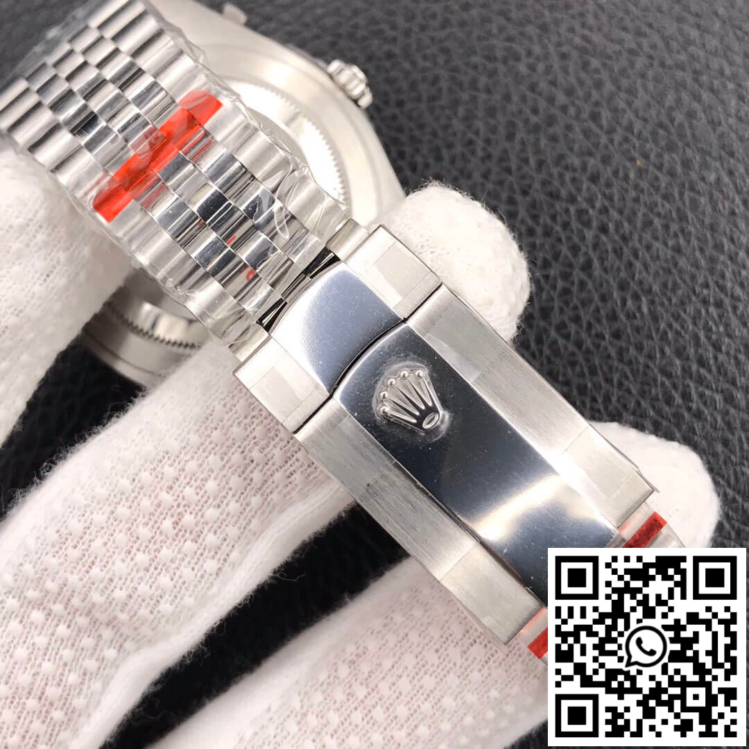 Replica Rolex Datejust M126334-0004 Ew Factory Stainless Steel 9 Replica Rolex Datejust M126334-0004 Ew Factory Stainless Steel 9