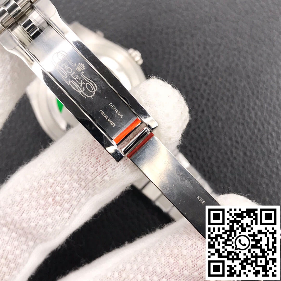 Replica Rolex Datejust M126334-0004 Ew Factory Stainless Steel 10 Replica Rolex Datejust M126334-0004 Ew Factory Stainless Steel 10