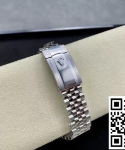 Replica Rolex Datejust M126334-0004 Vs Factory Silver Dial 2
